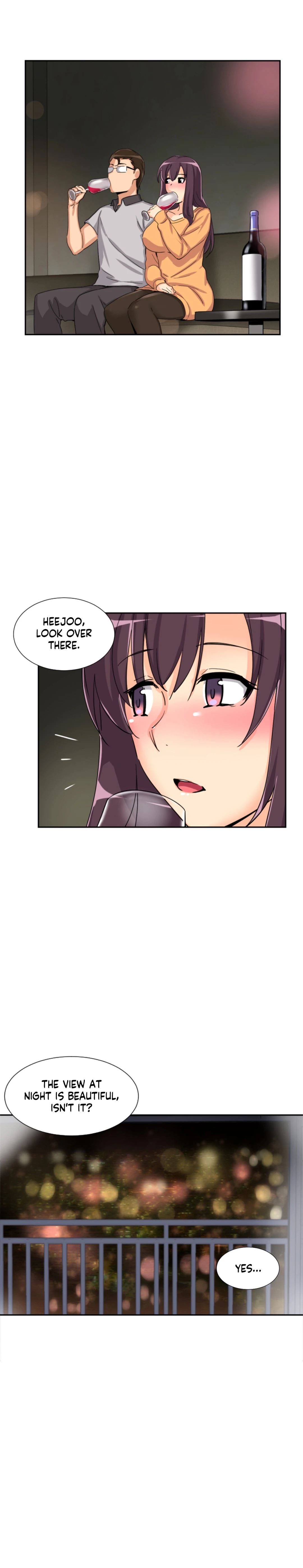 Bride Training Chapter 27 image 15