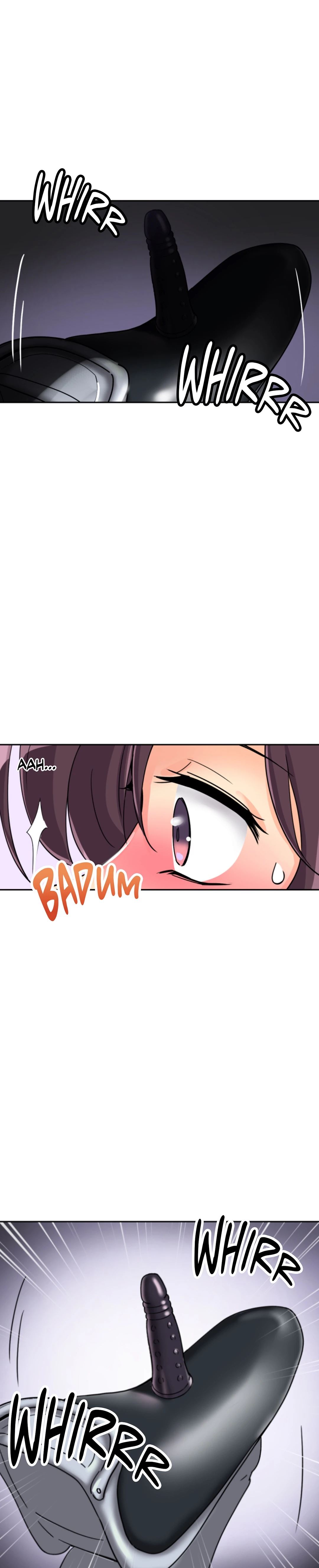 Bride Training Chapter 27 image 20