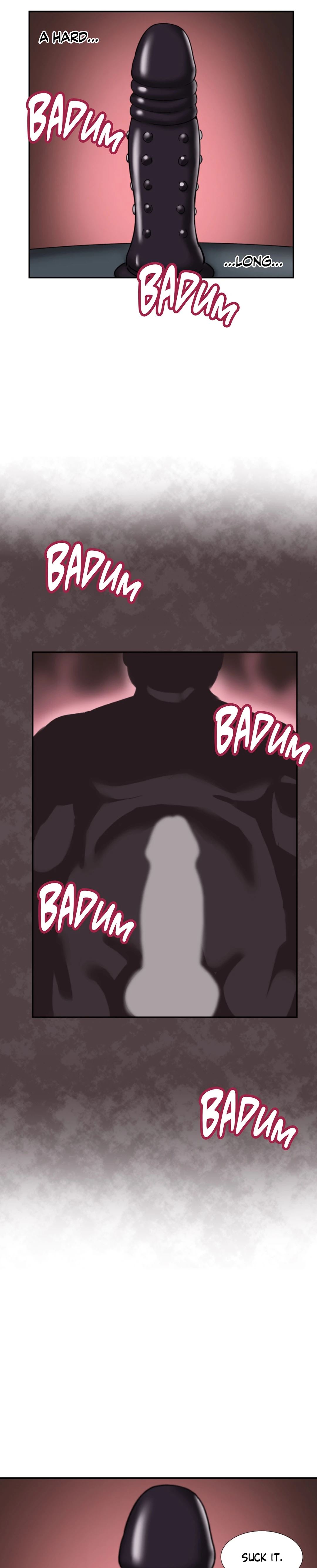 Bride Training Chapter 27 image 22