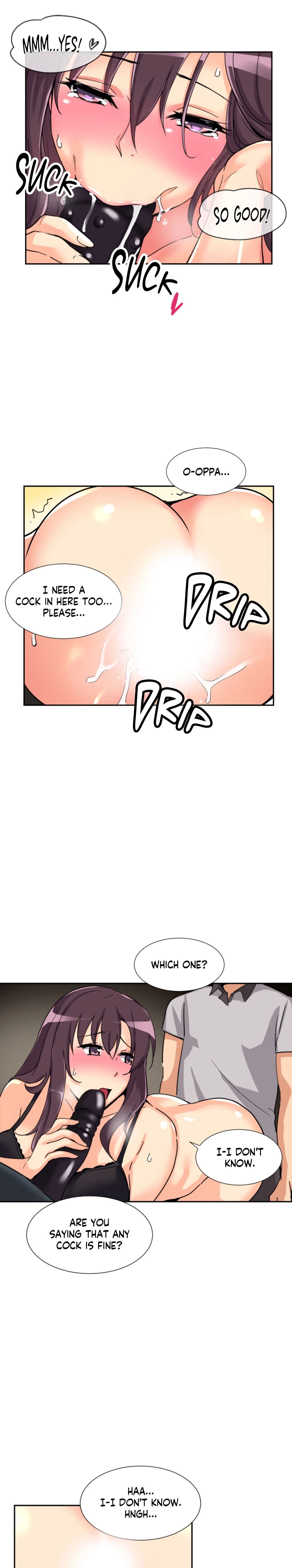Bride Training Chapter 27 image 25
