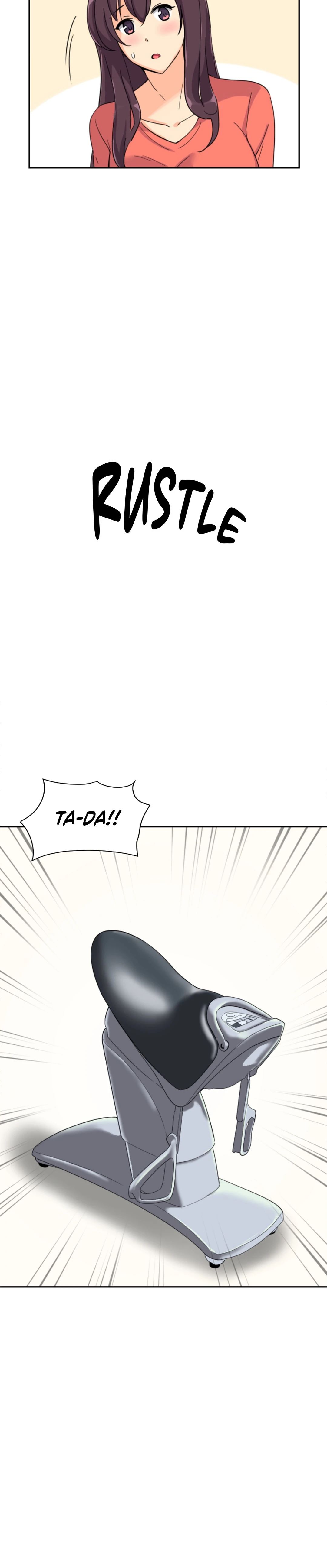 Bride Training Chapter 27 image 2