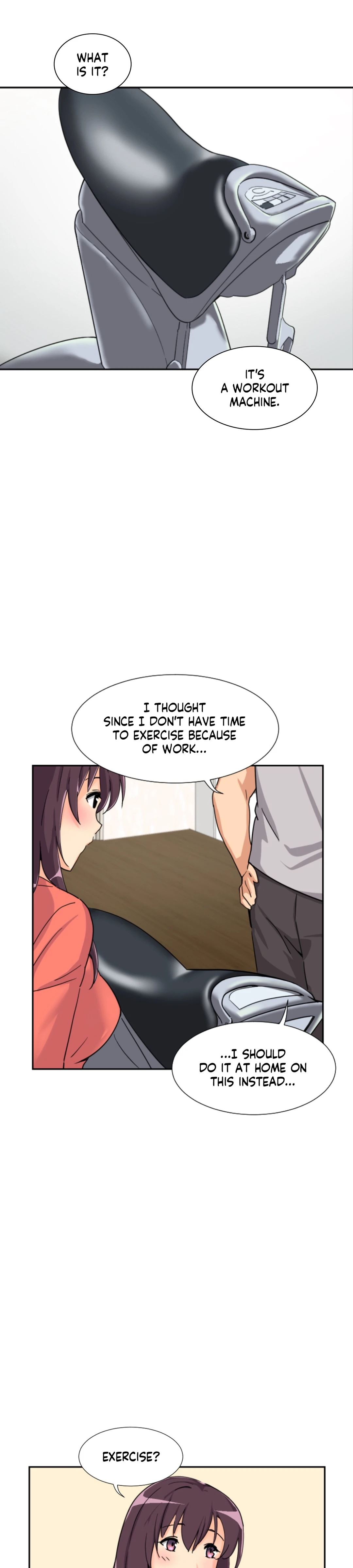 Bride Training Chapter 27 image 4
