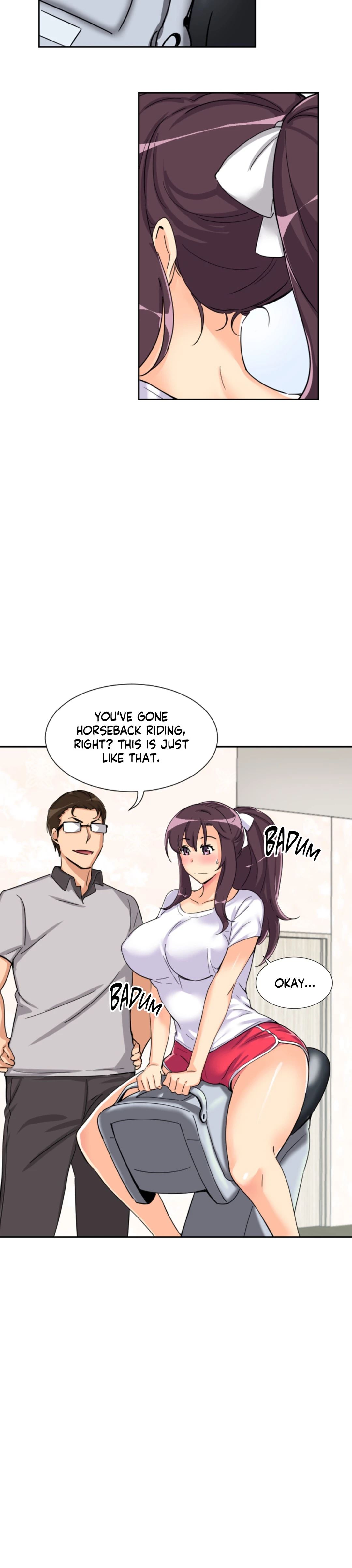 Bride Training Chapter 27 image 6