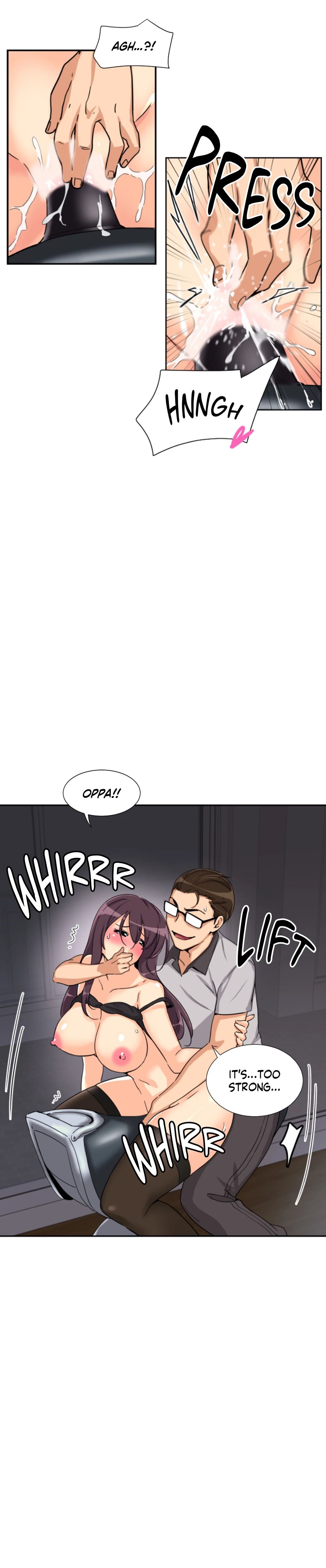 Bride Training Chapter 28 image 10