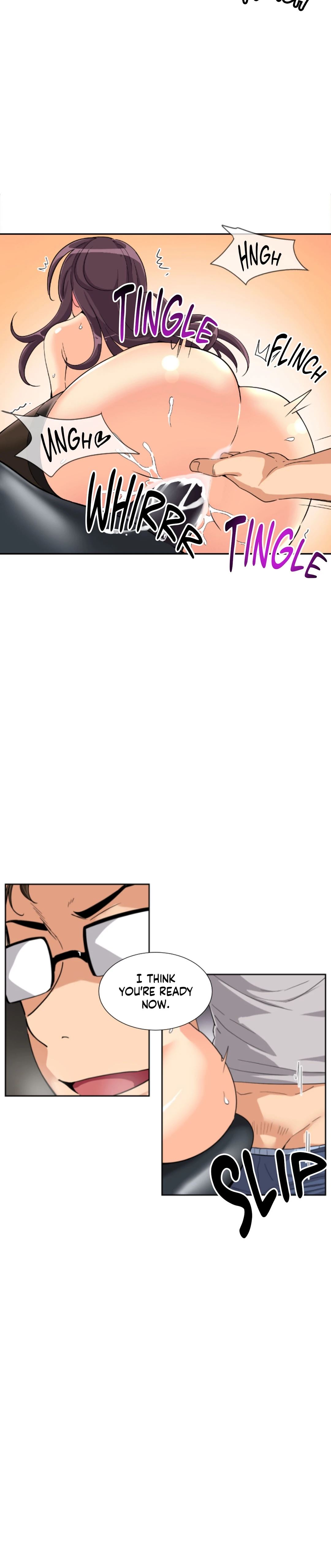 Bride Training Chapter 28 image 15