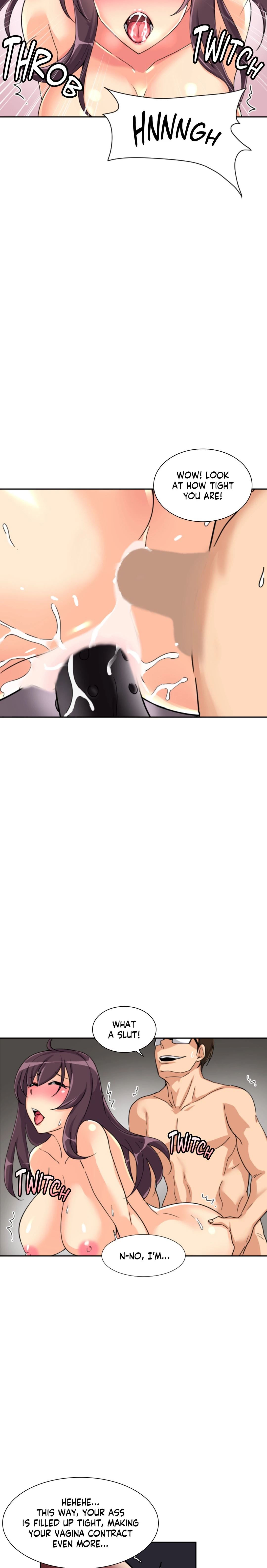 Bride Training Chapter 28 image 17
