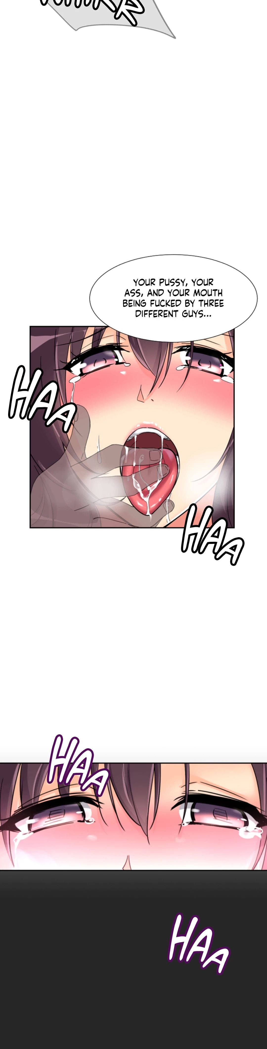 Bride Training Chapter 28 image 20
