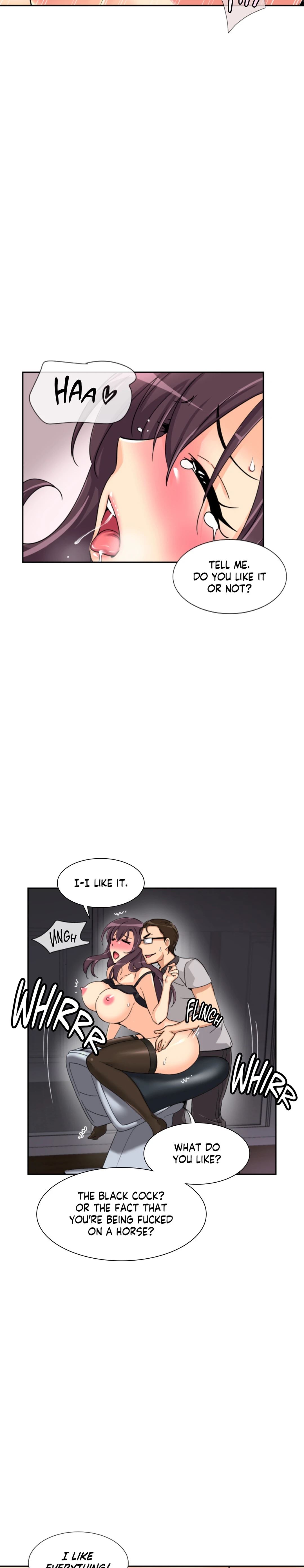 Bride Training Chapter 28 image 5