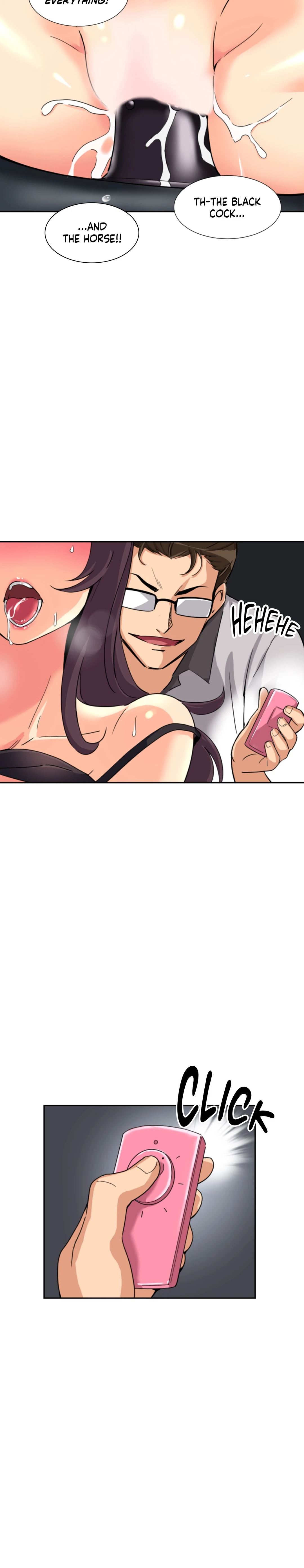 Bride Training Chapter 28 image 6