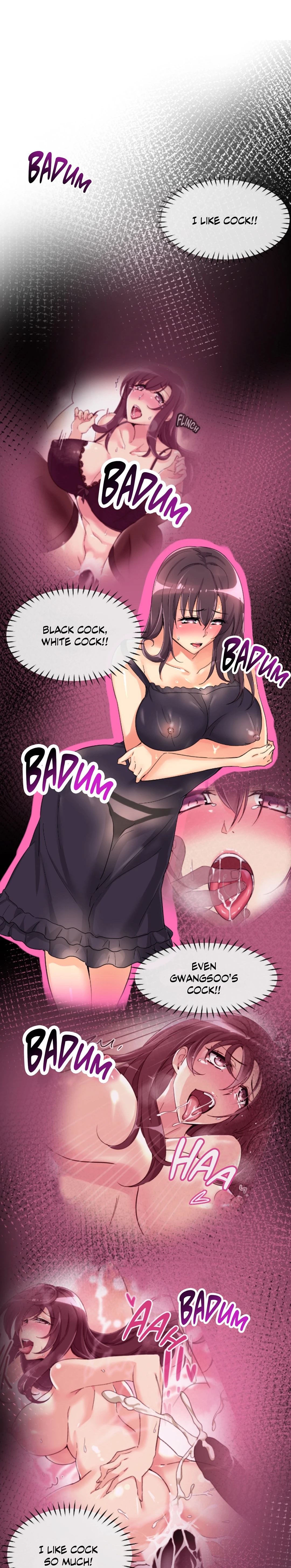 Bride Training Chapter 29 image 15