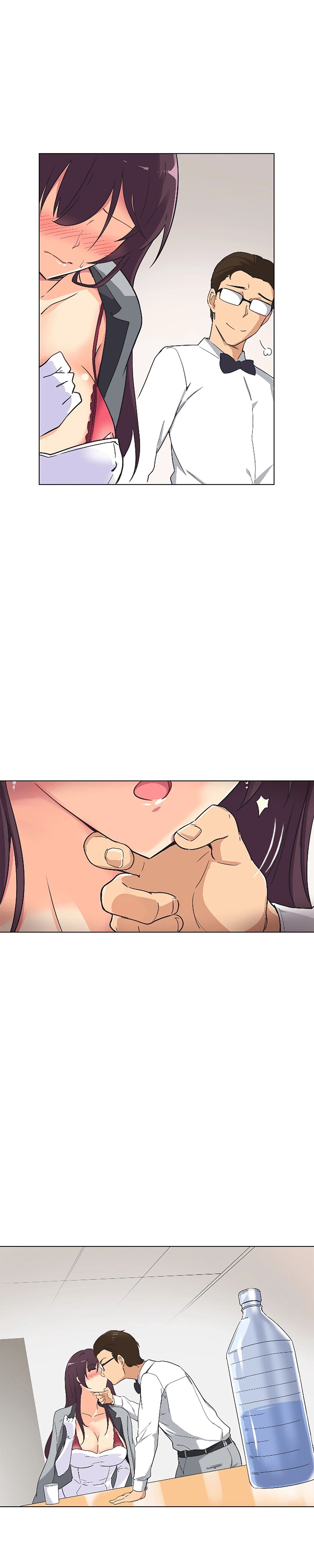 Bride Training Chapter 3 image 18