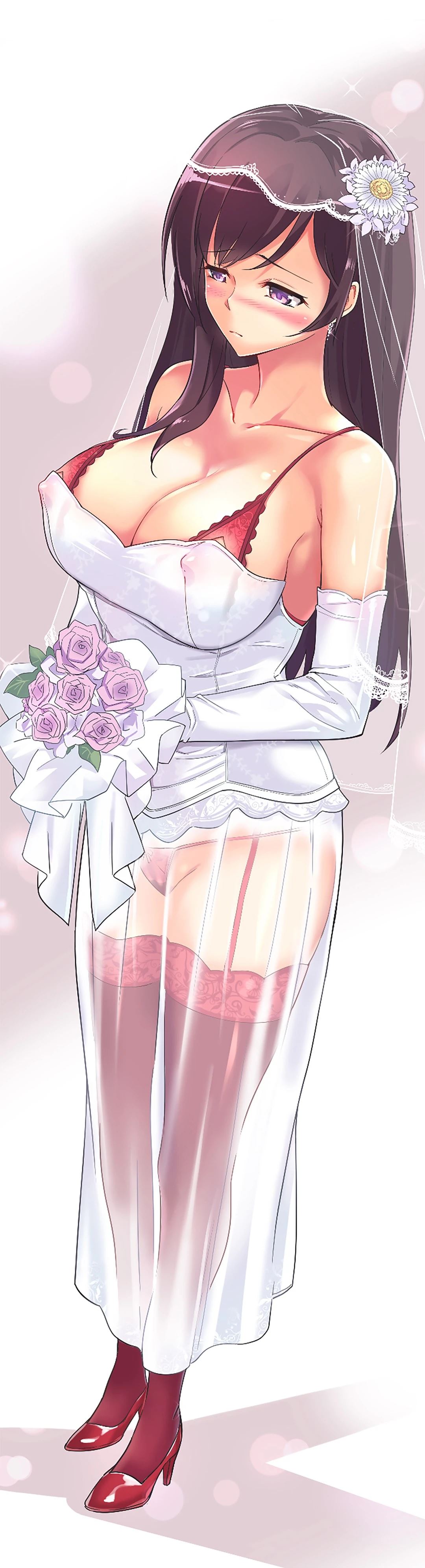 Bride Training Chapter 3 image 1