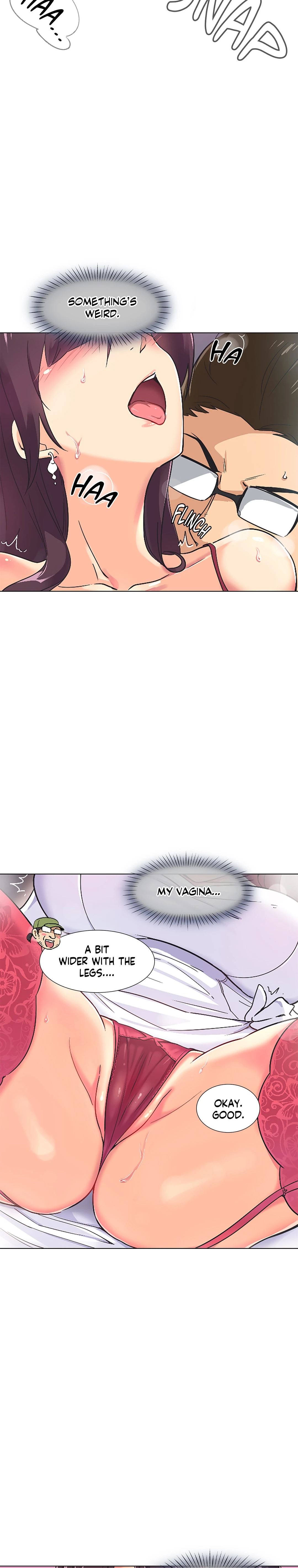 Bride Training Chapter 3 image 21