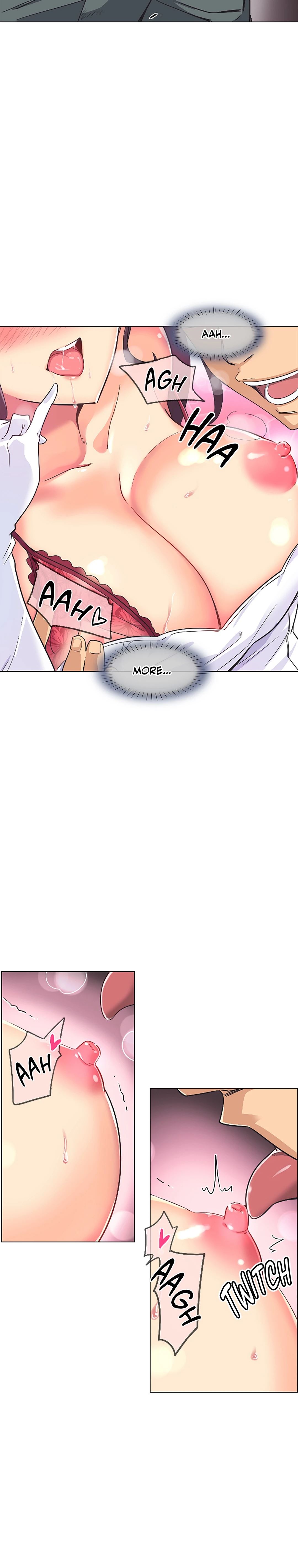 Bride Training Chapter 3 image 23