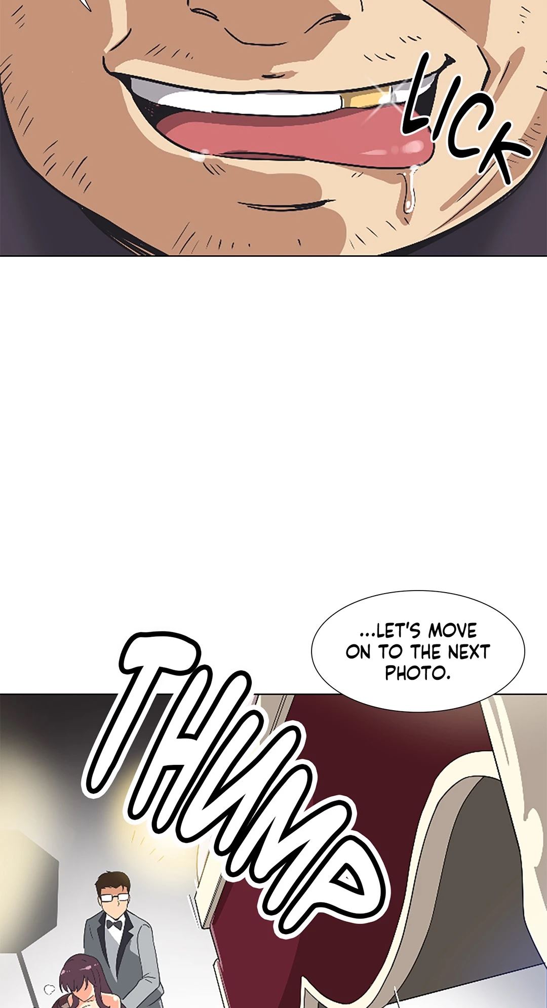 Bride Training Chapter 3 image 29