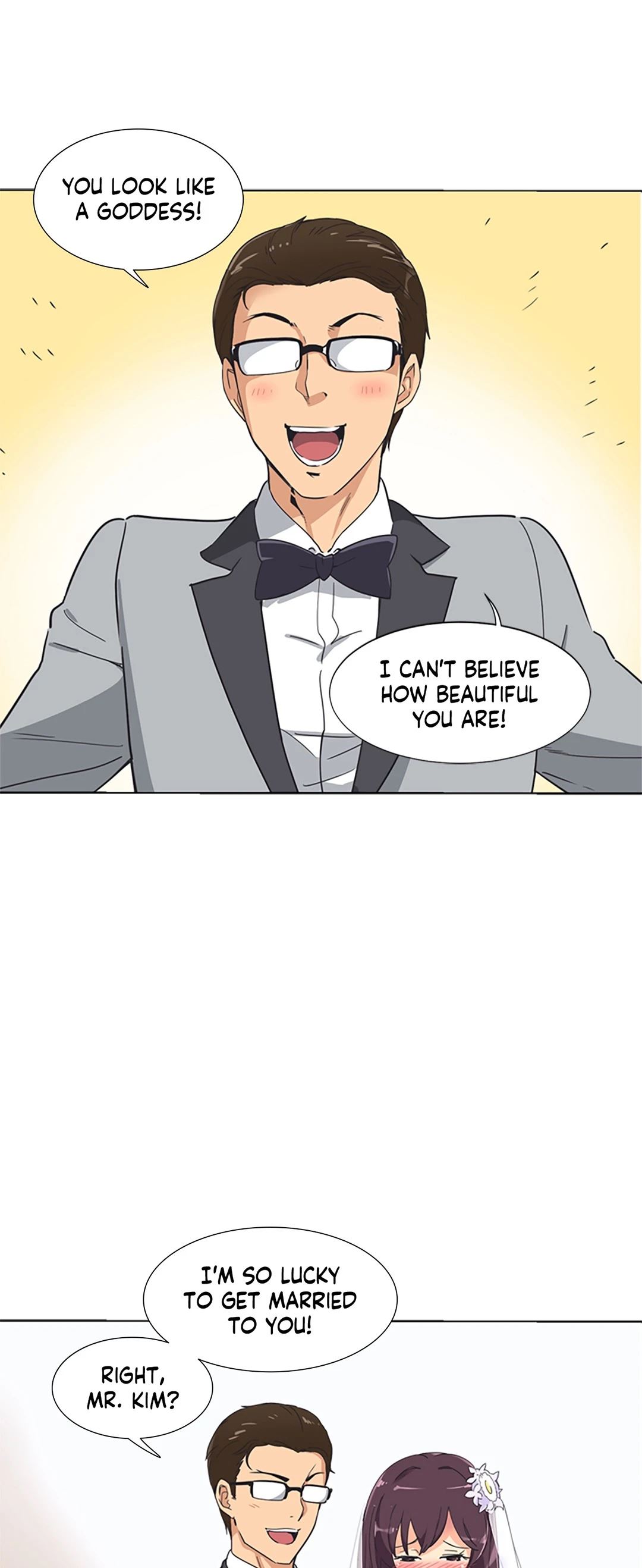Bride Training Chapter 3 image 4