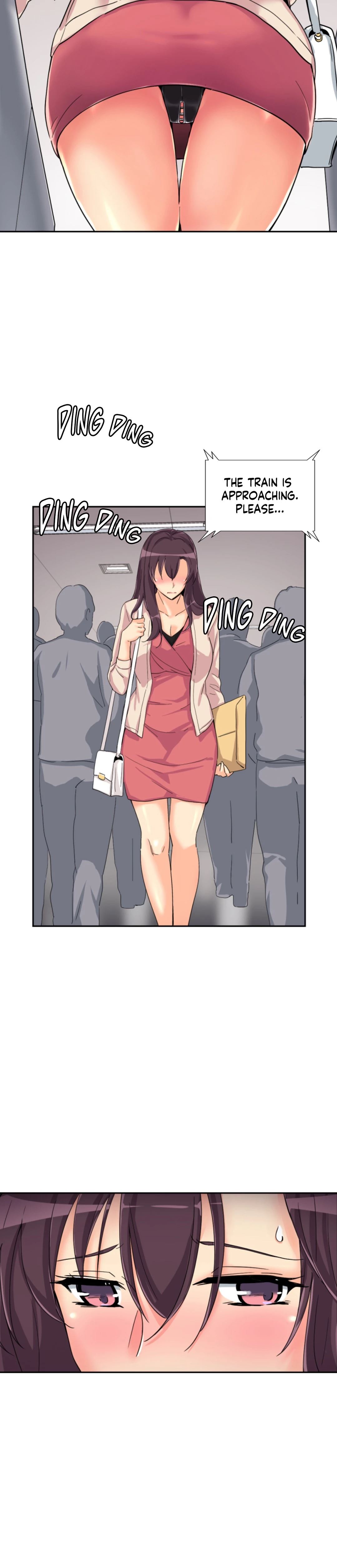 Bride Training Chapter 30 image 13