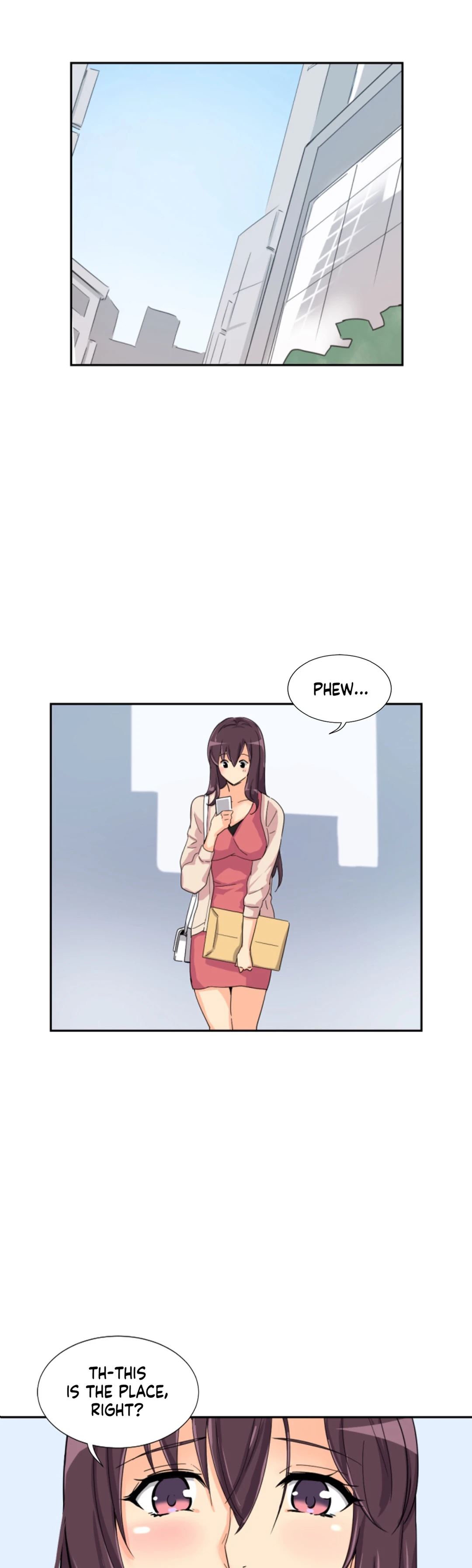Bride Training Chapter 31 image 0