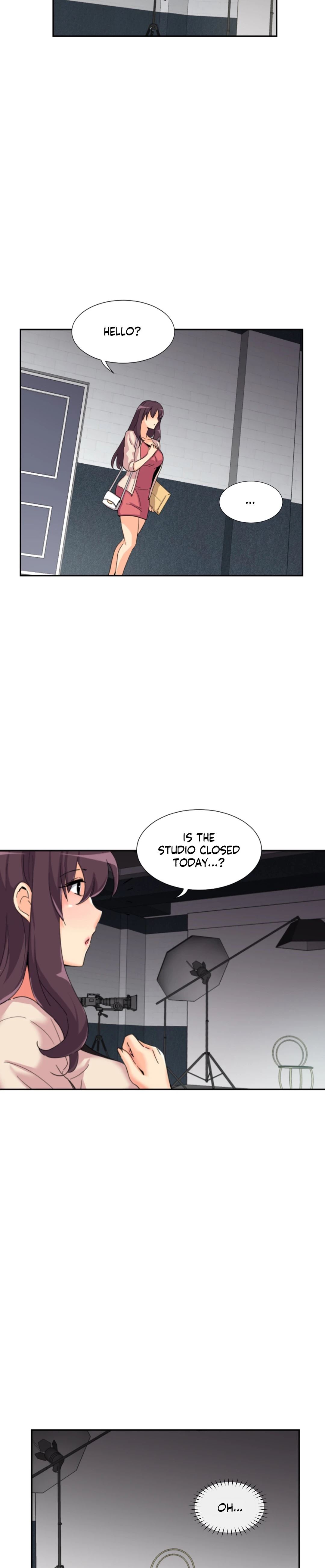 Bride Training Chapter 31 image 9