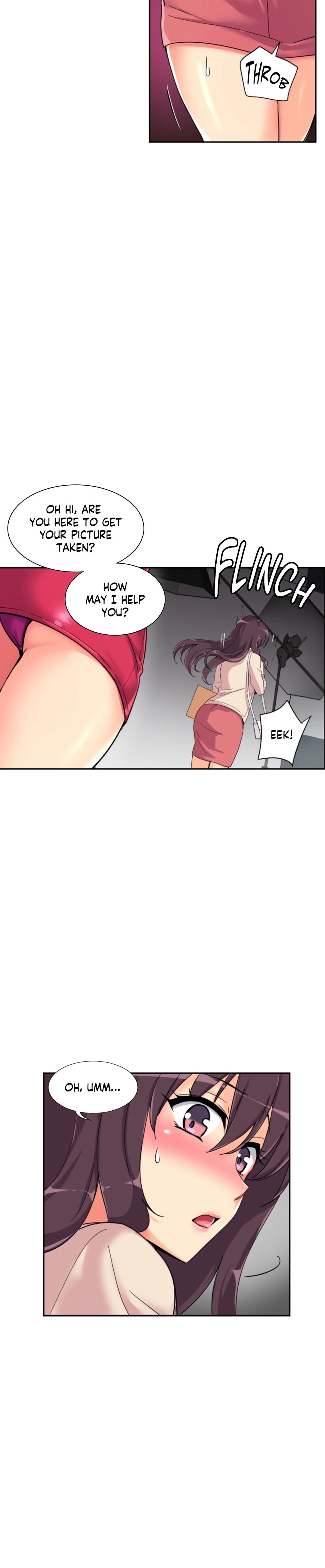Bride Training Chapter 31 image 11