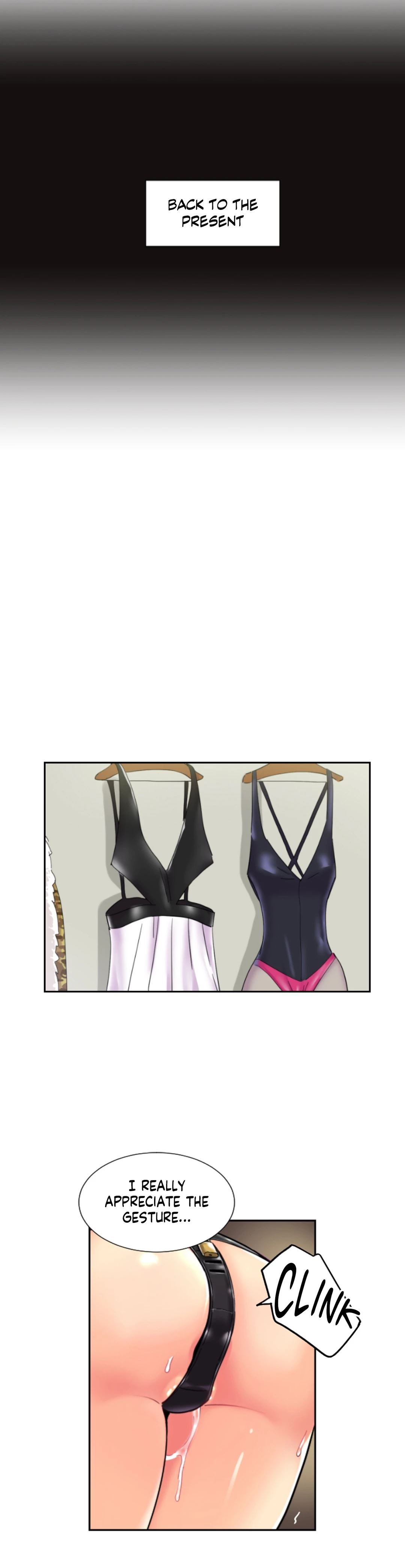 Bride Training Chapter 31 image 22