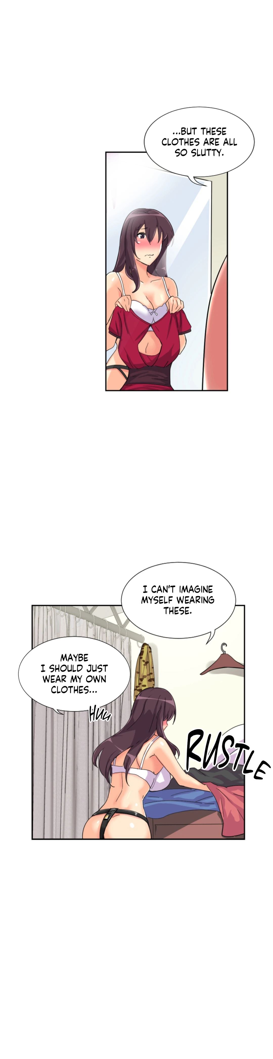 Bride Training Chapter 31 image 23