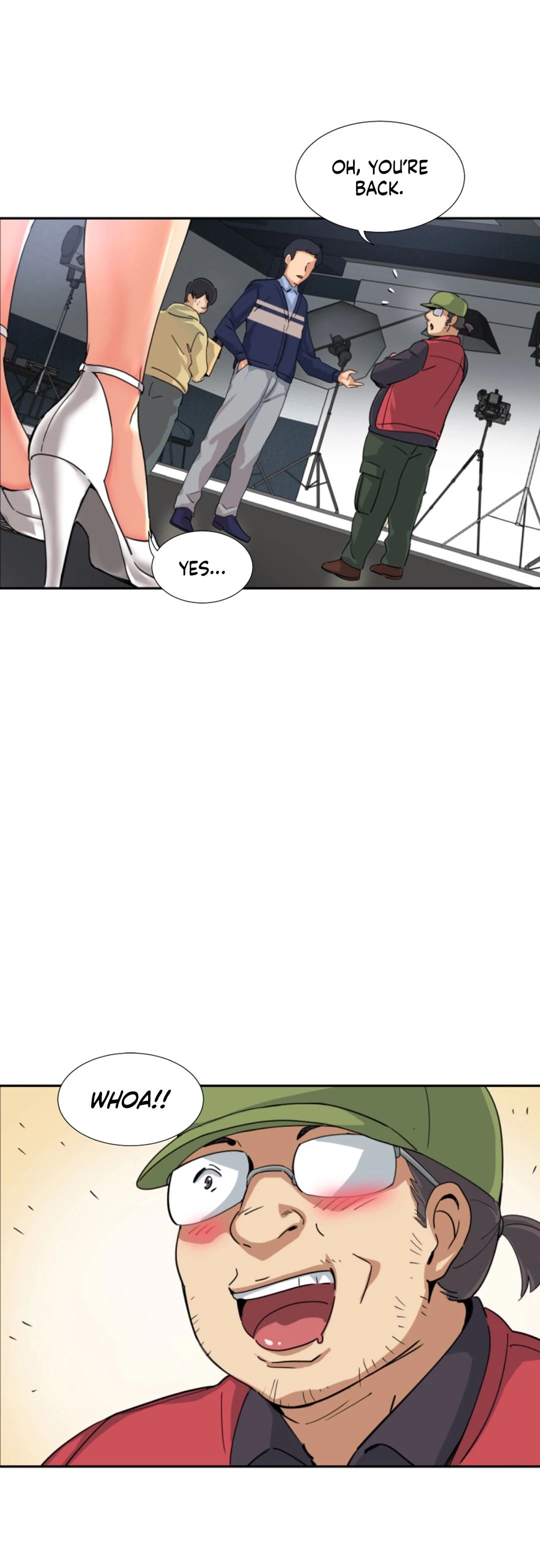 Bride Training Chapter 31 image 25