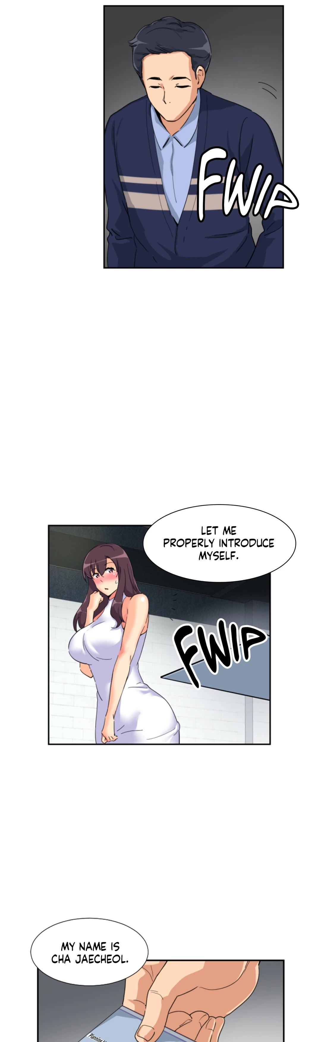 Bride Training Chapter 31 image 29