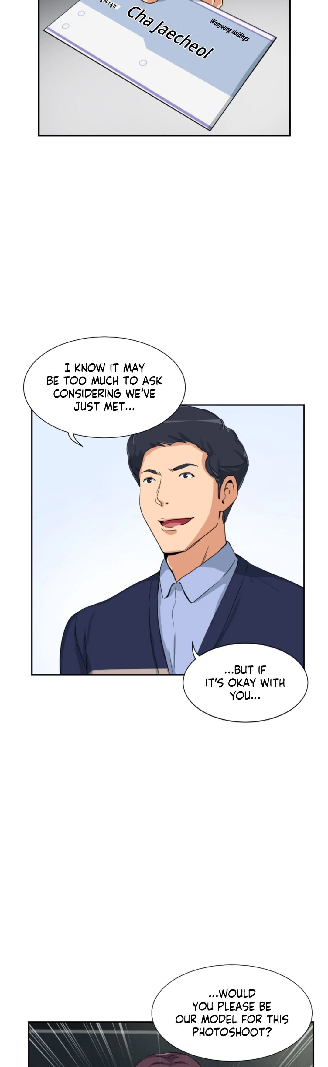 Bride Training Chapter 31 image 30