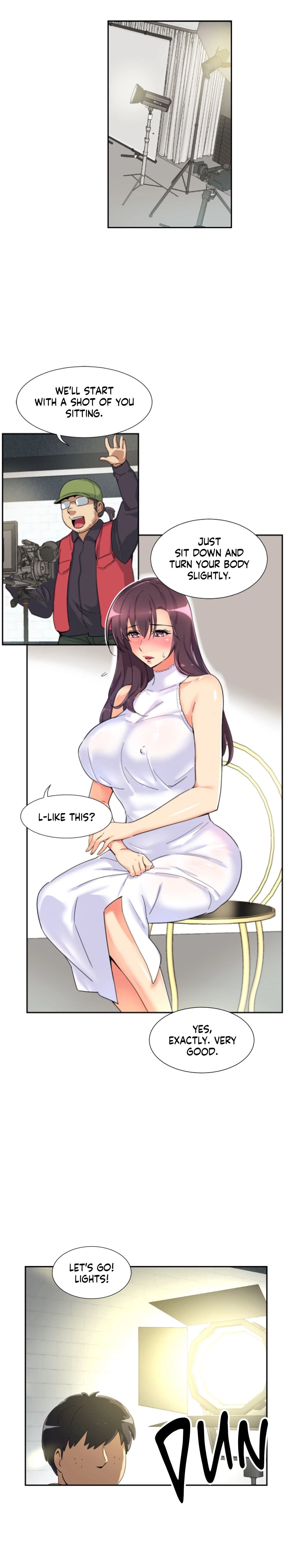 Bride Training Chapter 32 image 9