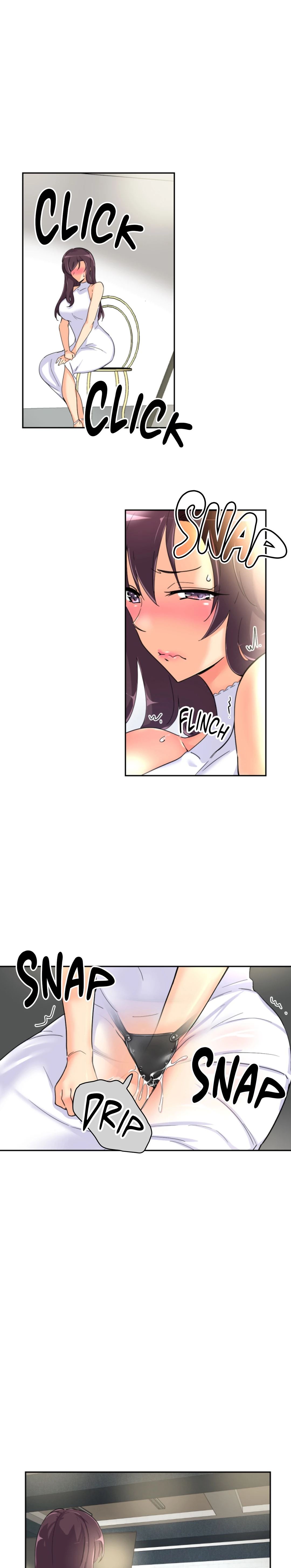 Bride Training Chapter 32 image 10