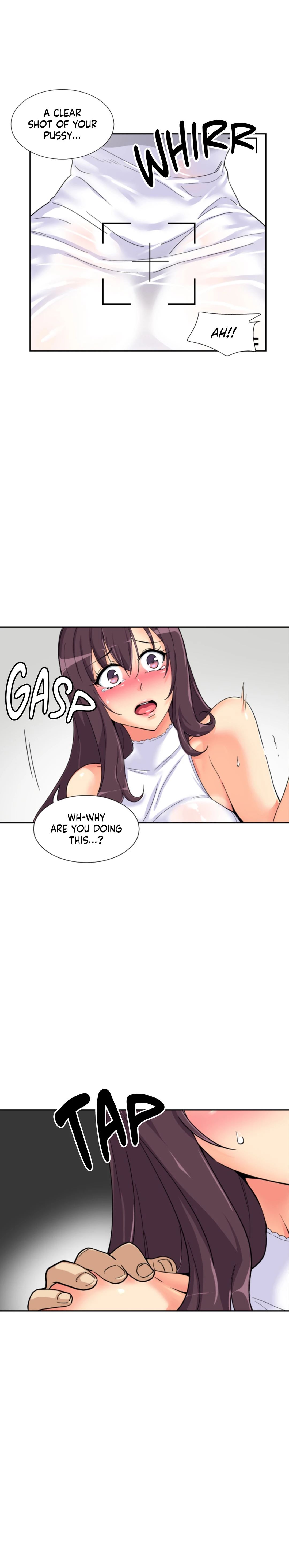 Bride Training Chapter 32 image 14