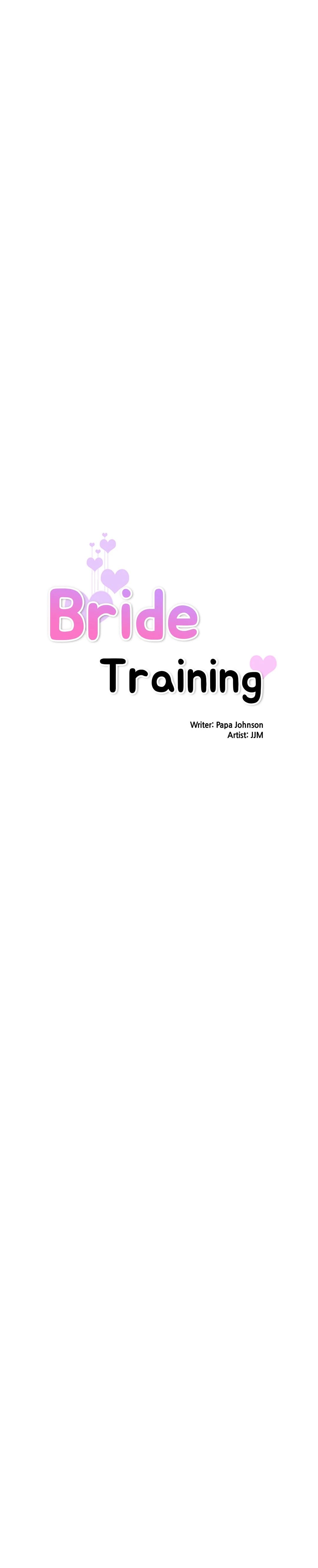 Bride Training Chapter 32 image 2