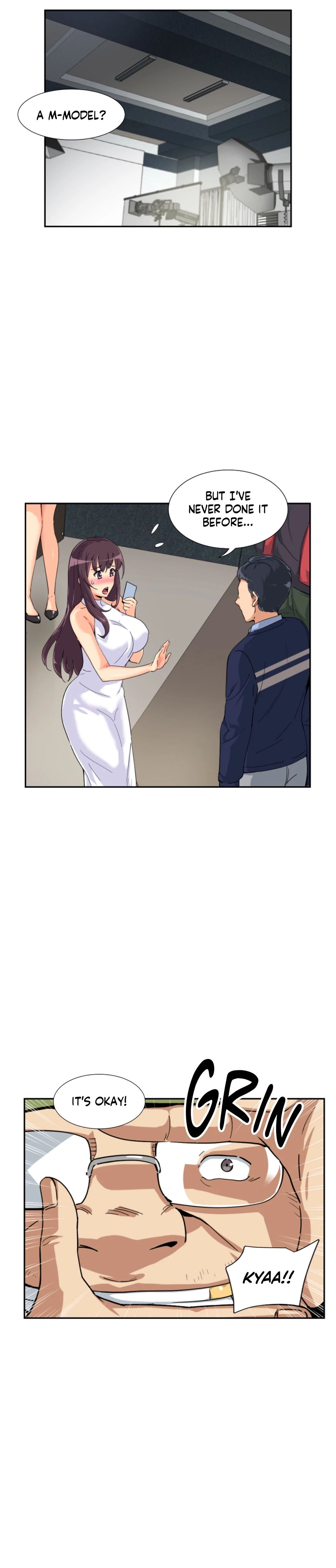 Bride Training Chapter 32 image 3