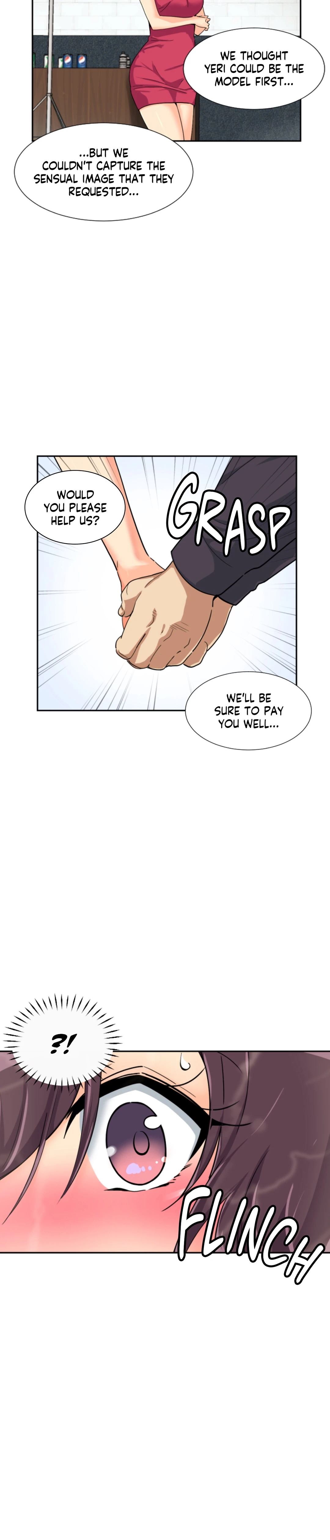 Bride Training Chapter 32 image 5