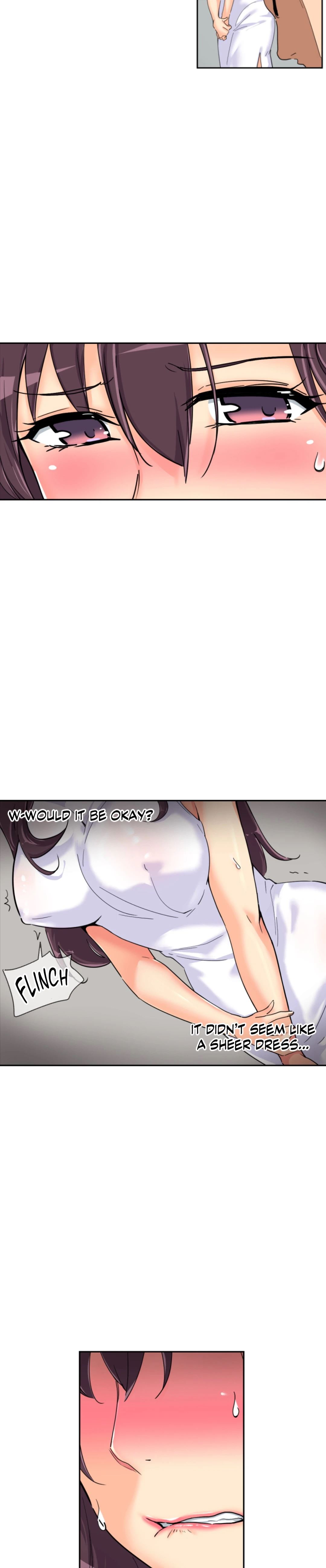 Bride Training Chapter 32 image 7