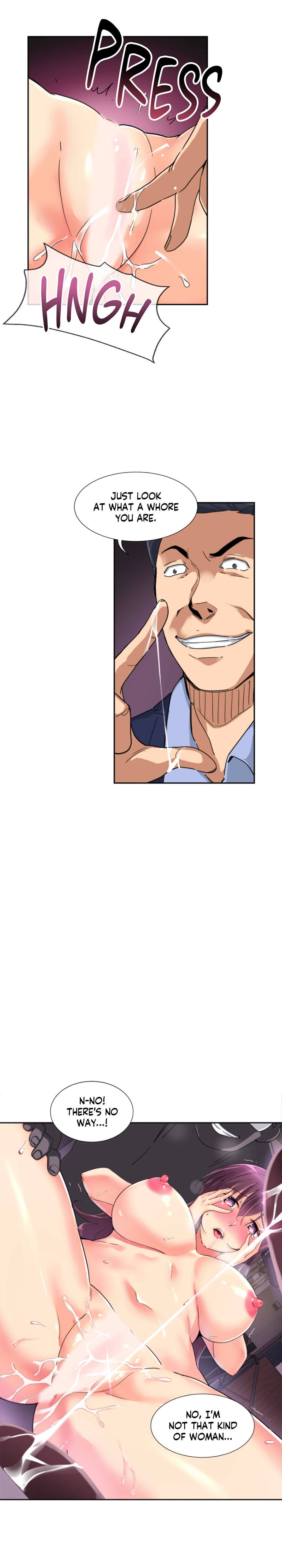 Bride Training Chapter 33 image 0