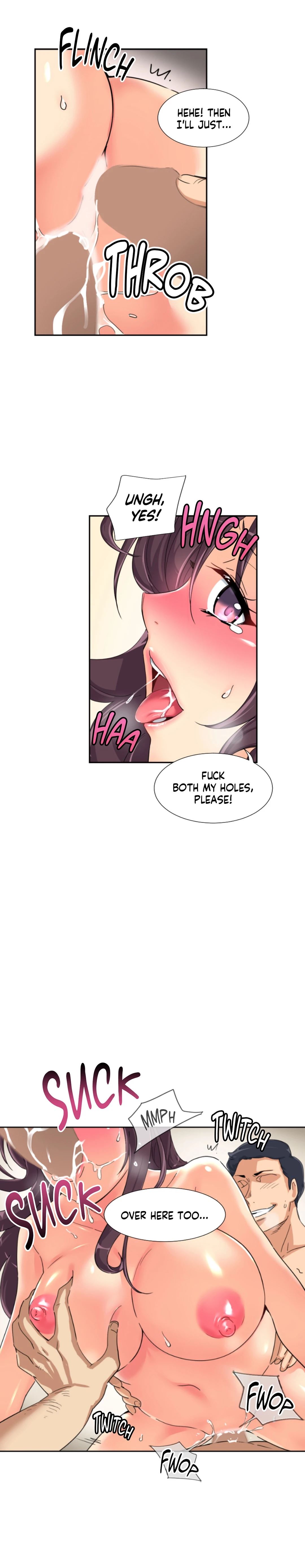 Bride Training Chapter 33 image 9