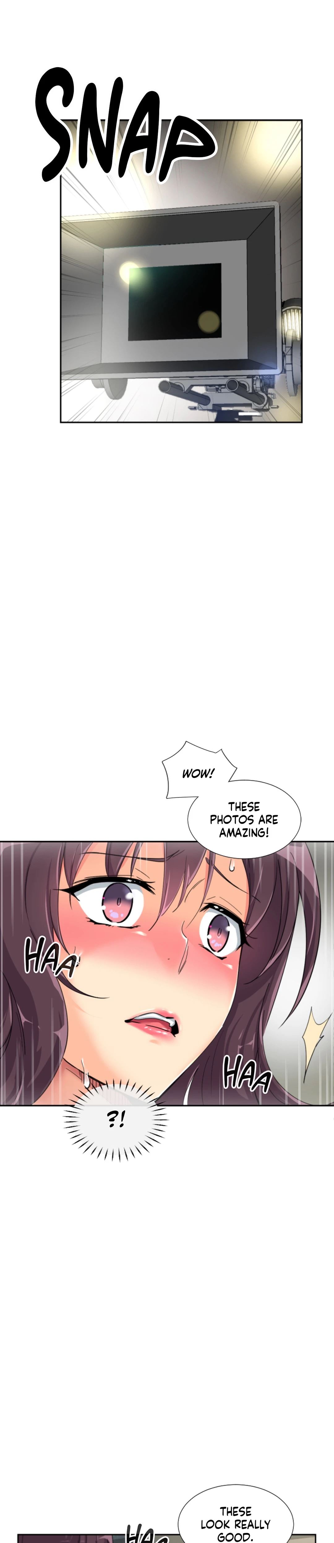 Bride Training Chapter 33 image 12