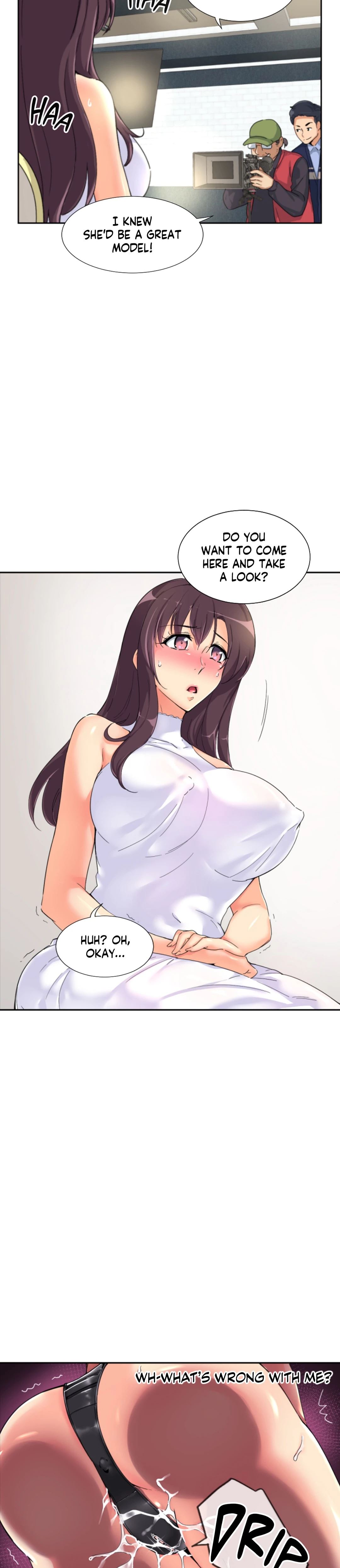 Bride Training Chapter 33 image 13