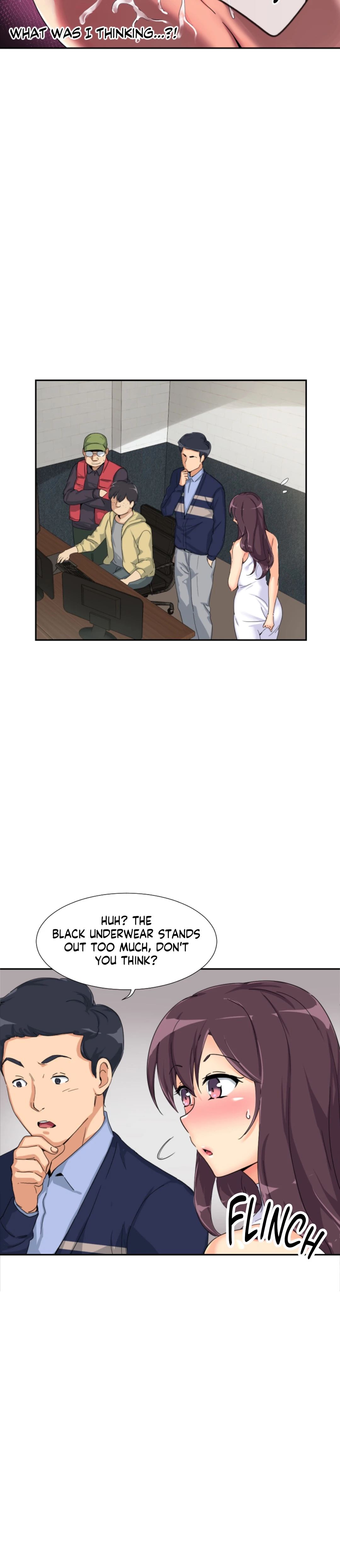 Bride Training Chapter 33 image 14