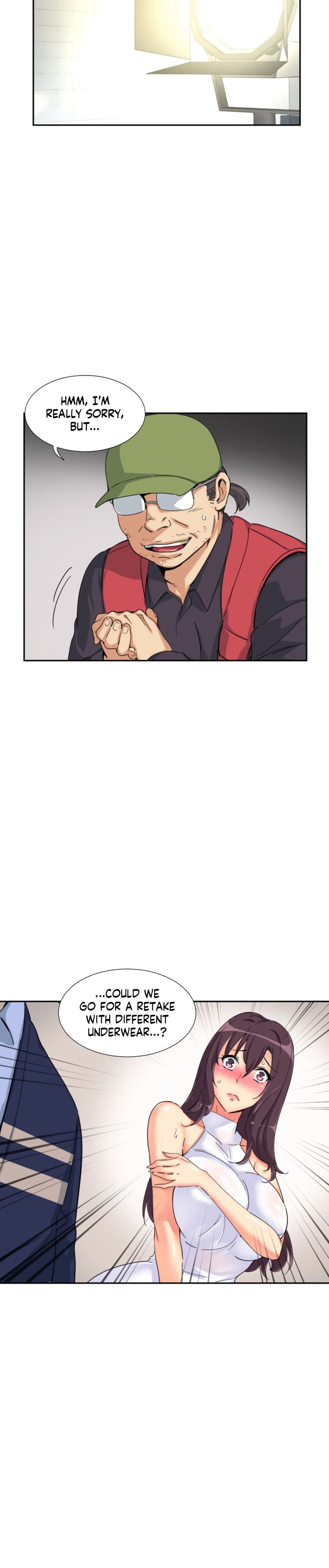 Bride Training Chapter 33 image 16