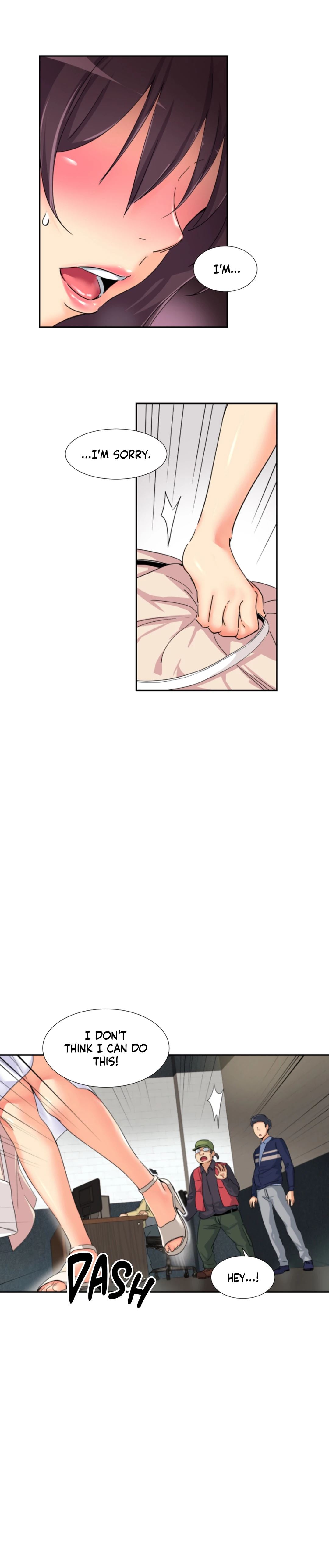 Bride Training Chapter 33 image 17