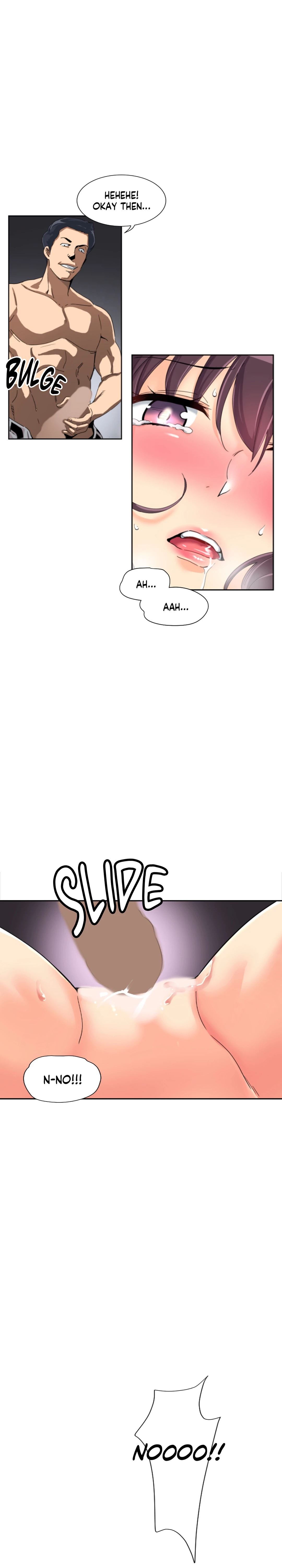Bride Training Chapter 33 image 1