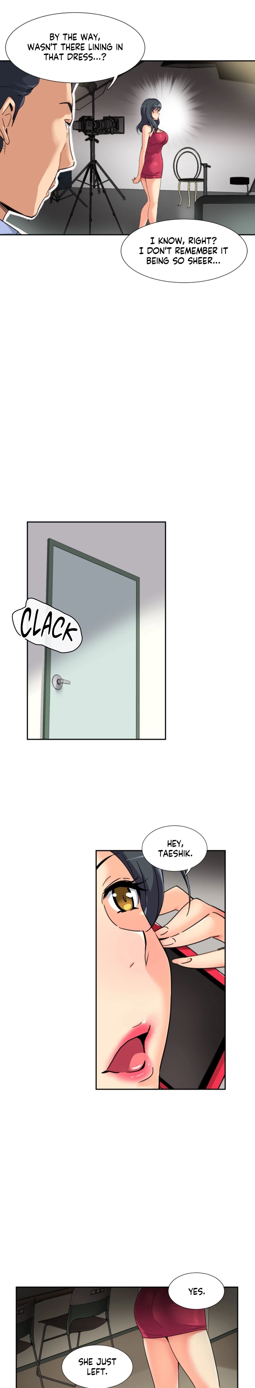 Bride Training Chapter 33 image 19