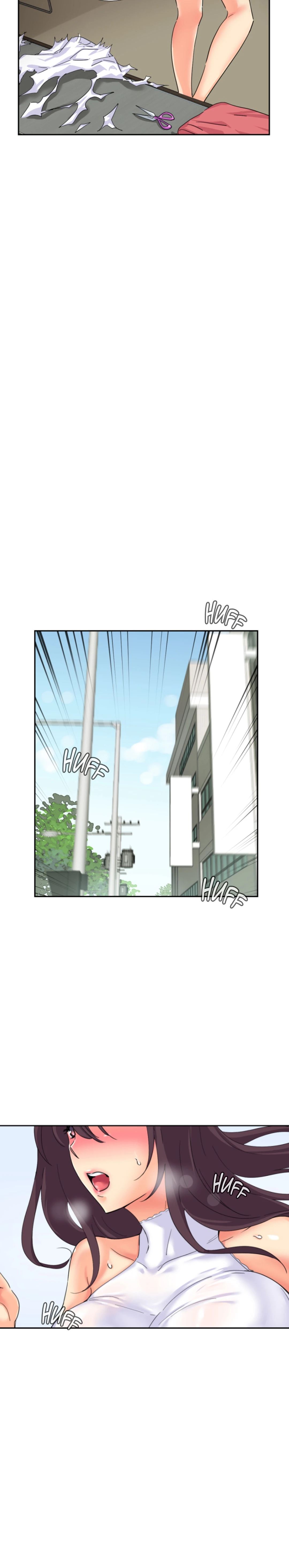 Bride Training Chapter 33 image 20