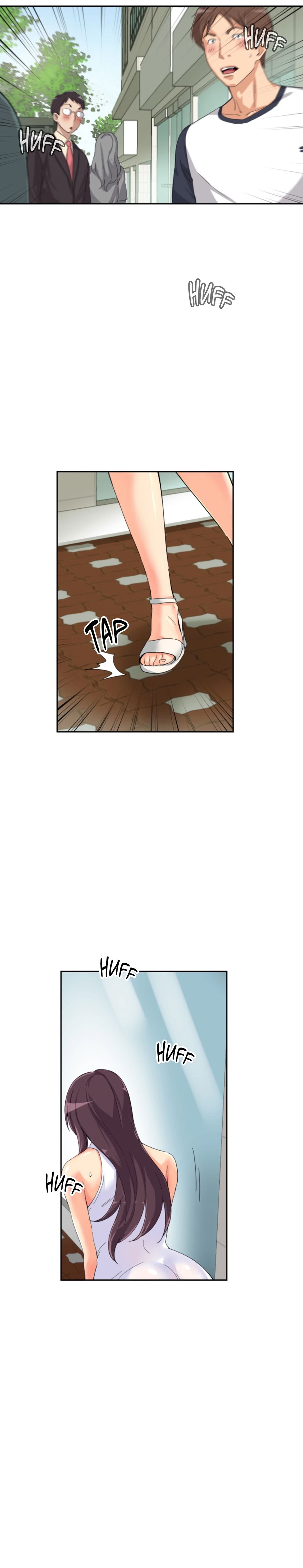 Bride Training Chapter 33 image 21