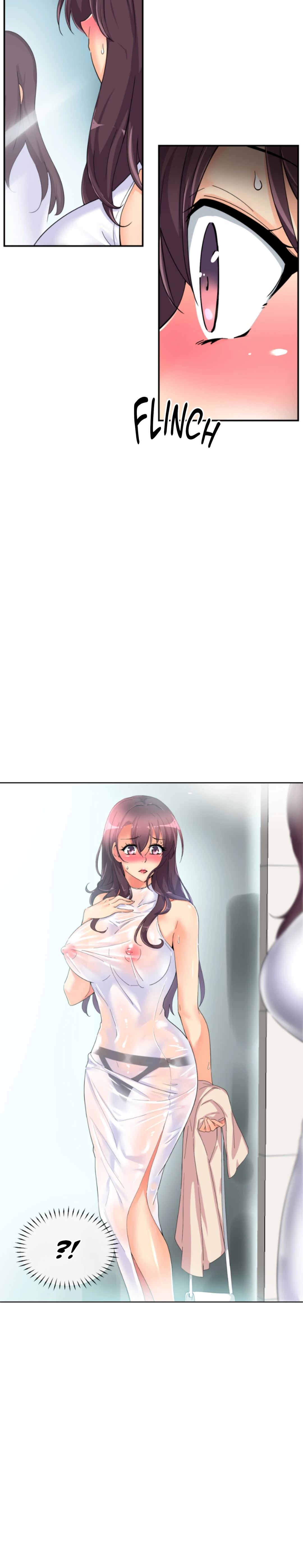 Bride Training Chapter 33 image 23