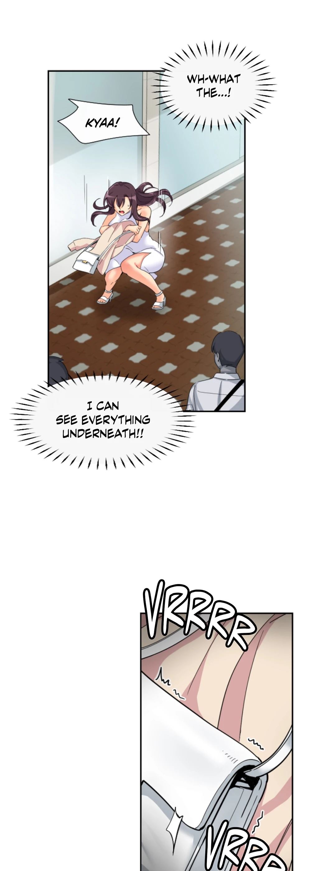 Bride Training Chapter 33 image 24