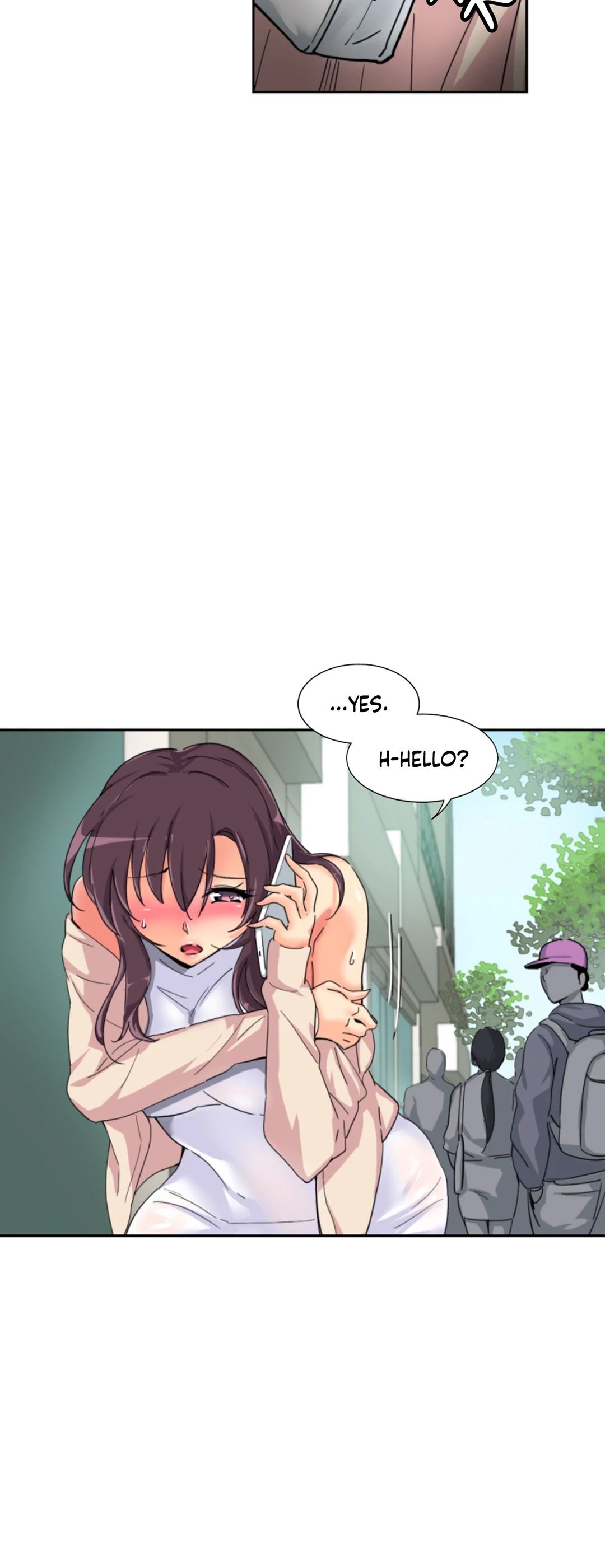 Bride Training Chapter 33 image 25